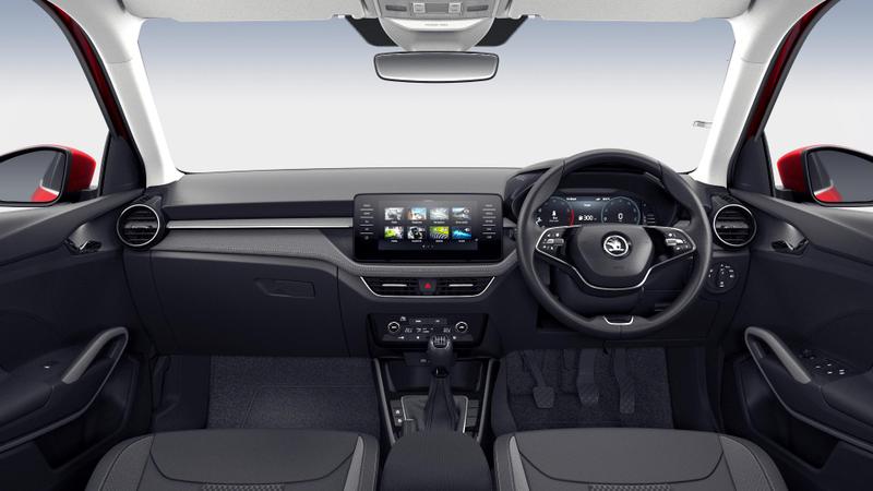 Used Skoda Fabia for sale - 77447449: Photo 4