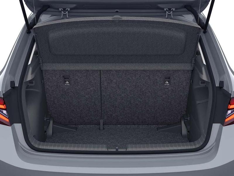 Used Skoda Fabia for sale - 77447449: Photo 5