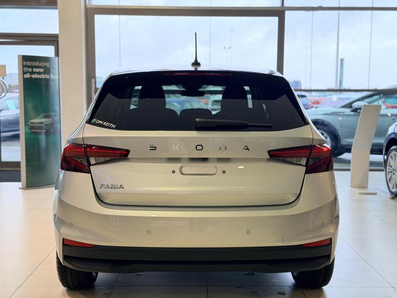 Used Skoda Fabia for sale - 77447449: Photo 6