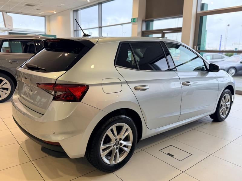 Used Skoda Fabia for sale - 77447449: Photo 8