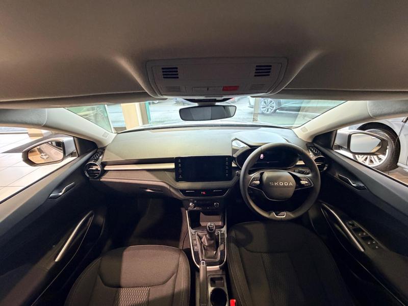 Used Skoda Fabia for sale - 77447449: Photo 9