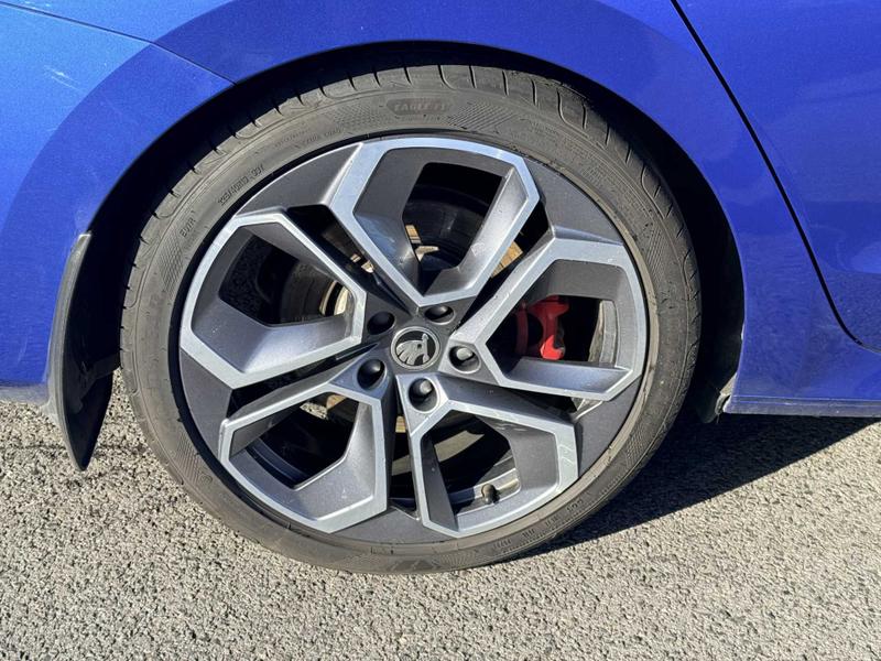 Used Skoda Octavia 2023 for sale - 76332463: Photo 14