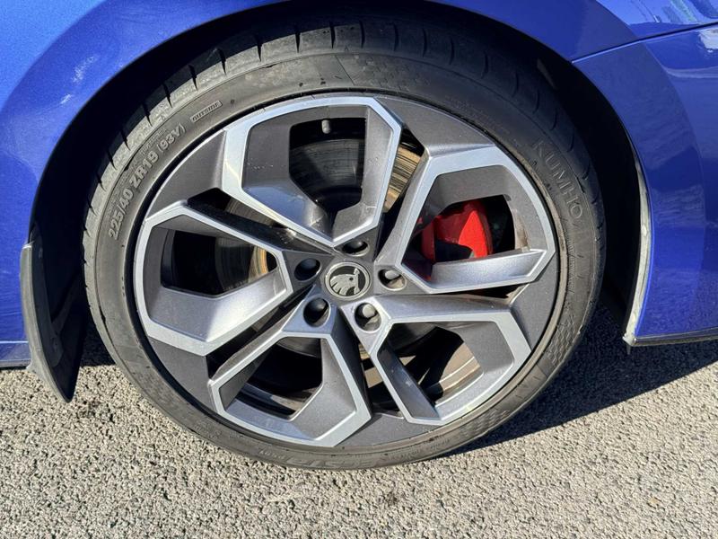 Used Skoda Octavia 2023 for sale - 76332463: Photo 15