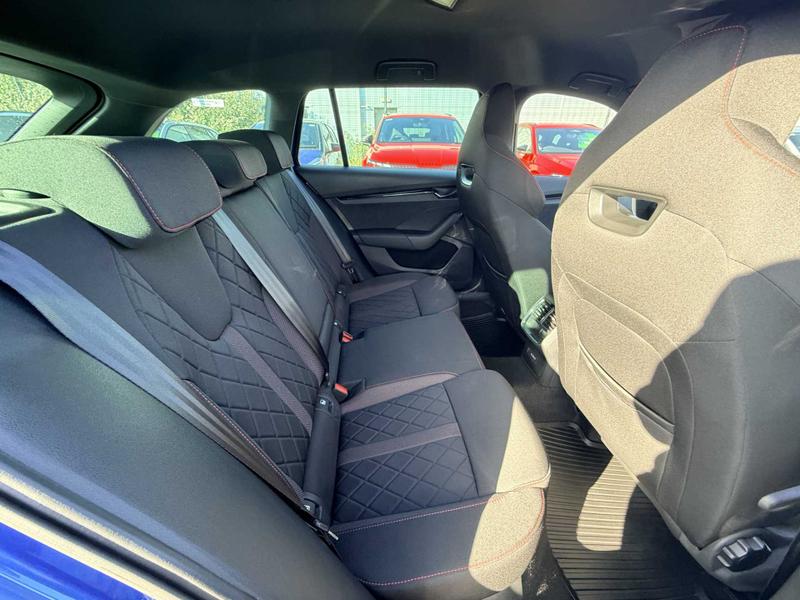 Used Skoda Octavia 2023 for sale - 76332463: Photo 19