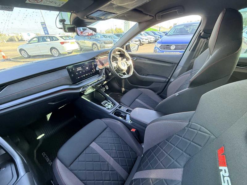 Used Skoda Octavia 2023 for sale - 76332463: Photo 22
