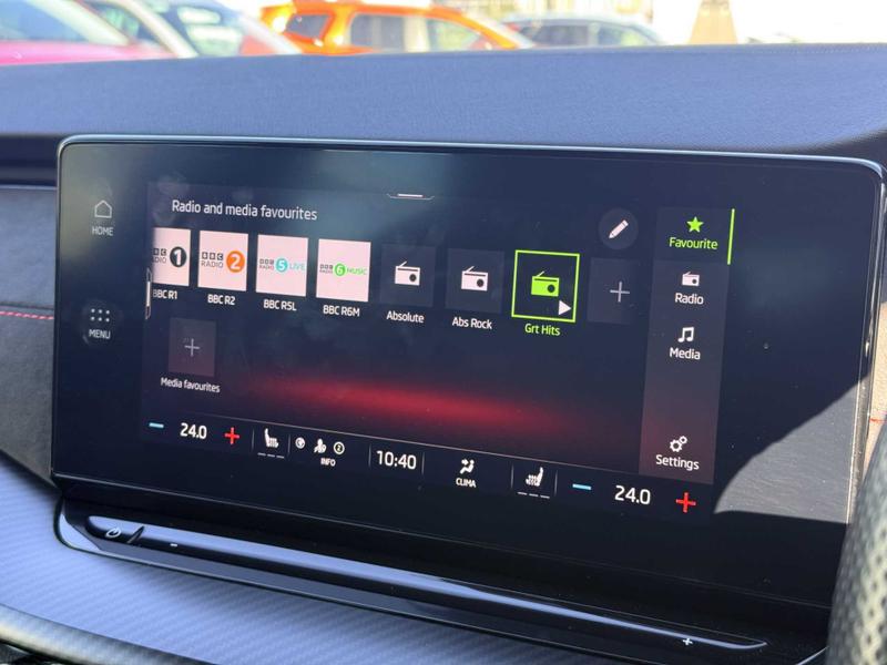 Used Skoda Octavia 2023 for sale - 76332463: Photo 28