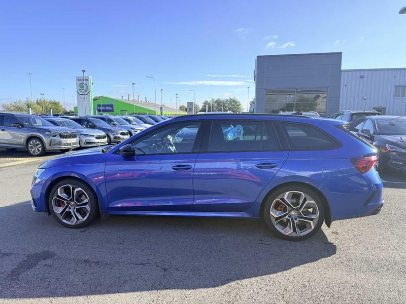 Used Skoda Octavia 2023 for sale - 76332463: Photo 6