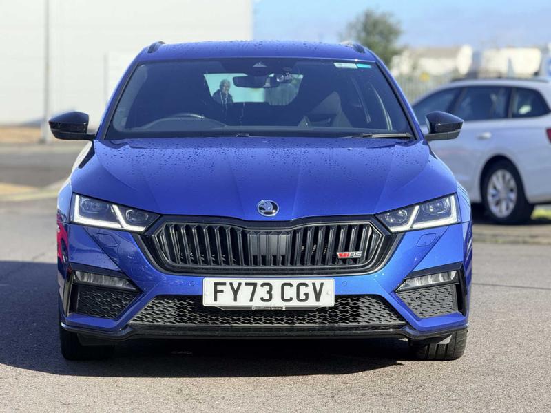 Used Skoda Octavia 2023 for sale - 76332463: Photo 8