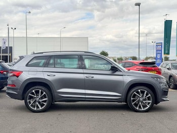 Used Skoda Kodiaq 2023 for sale - 79363195: Photo