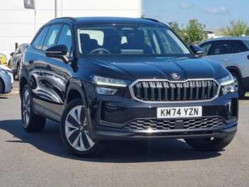 2024 - 1.5 TSI e-TEC SE 5dr DSG [7 Seat]