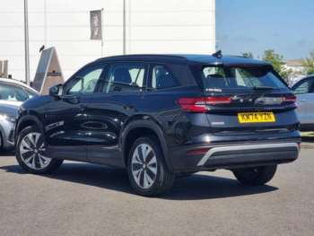 Used Skoda Kodiaq 2024 for sale - 74709561: Photo