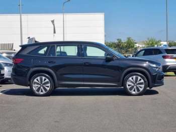 Used Skoda Kodiaq 2024 for sale - 74709561: Photo