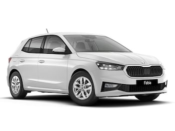 Used Skoda Fabia undefined for sale - 79383964: Photo