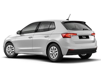 Used Skoda Fabia undefined for sale - 79383964: Photo