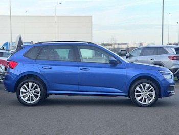 Used Skoda Kamiq 2023 for sale - 77641363: Photo