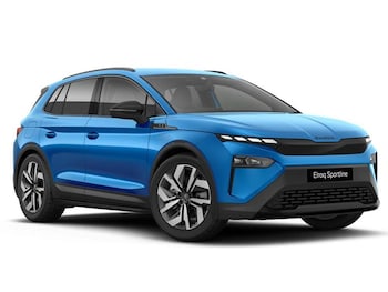 Used Skoda Elroq undefined for sale - 78779531: Photo