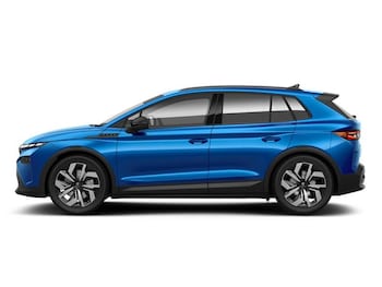 Used Skoda Elroq undefined for sale - 78779531: Photo