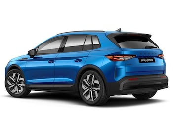 Used Skoda Elroq undefined for sale - 78779531: Photo