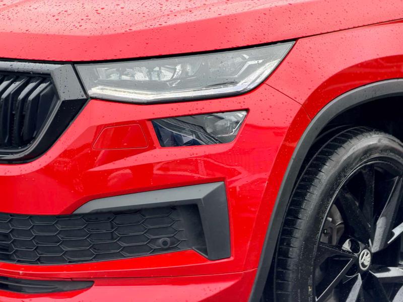 Used Skoda Kodiaq 2022 for sale - 77501404: Photo 14