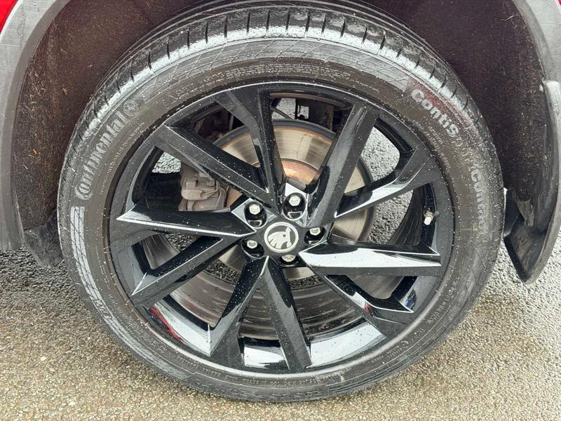 Used Skoda Kodiaq 2022 for sale - 77501404: Photo 17