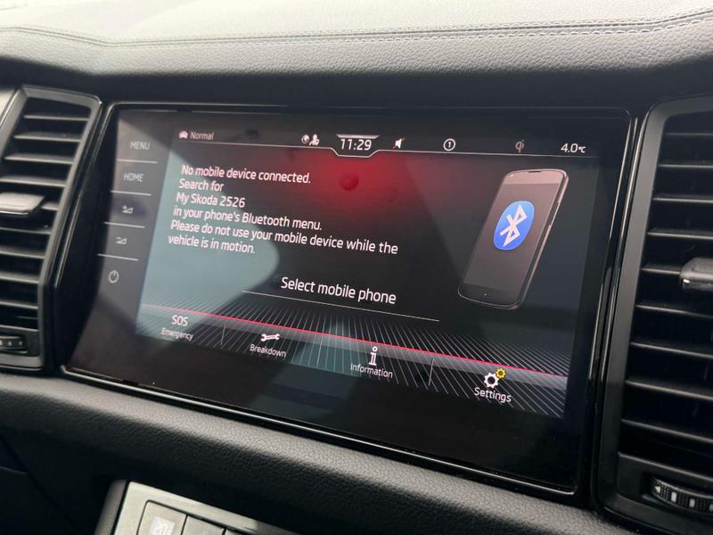 Used Skoda Kodiaq 2022 for sale - 77501404: Photo 27