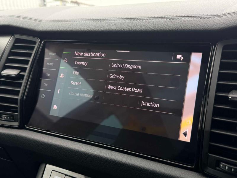 Used Skoda Kodiaq 2022 for sale - 77501404: Photo 28