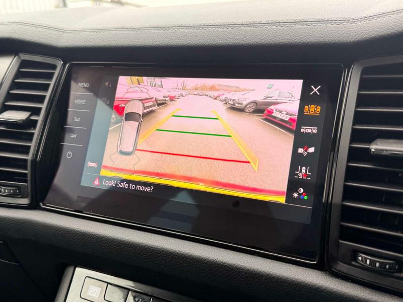 Used Skoda Kodiaq 2022 for sale - 77501404: Photo 29