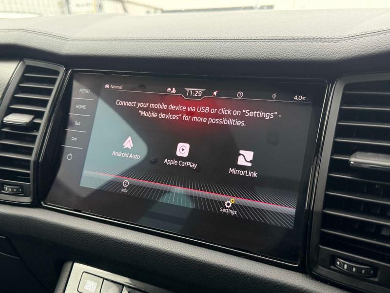 Used Skoda Kodiaq 2022 for sale - 77501404: Photo 30