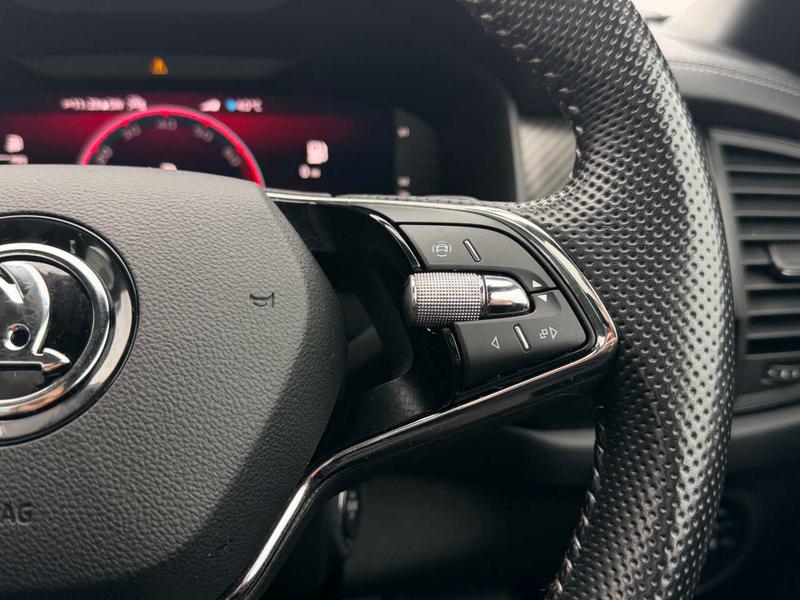 Used Skoda Kodiaq 2022 for sale - 77501404: Photo 33