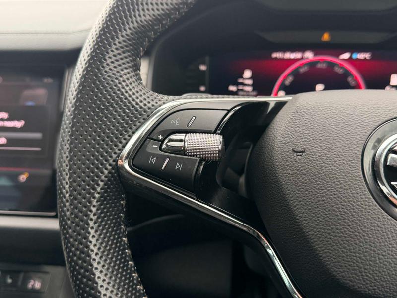 Used Skoda Kodiaq 2022 for sale - 77501404: Photo 34