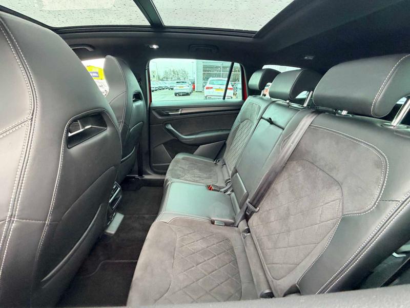 Used Skoda Kodiaq 2022 for sale - 77501404: Photo 36