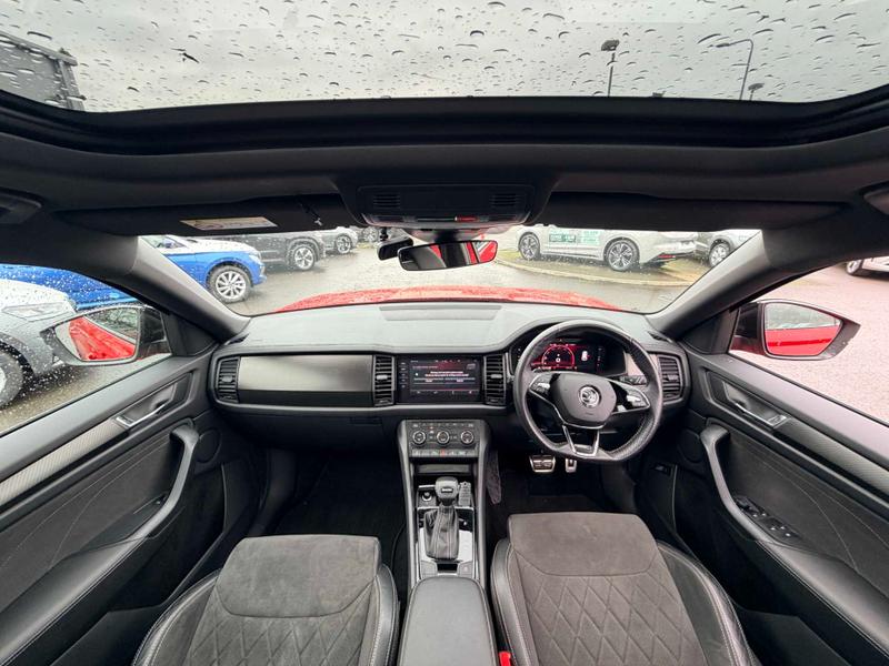 Used Skoda Kodiaq 2022 for sale - 77501404: Photo 37