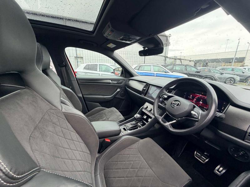 Used Skoda Kodiaq 2022 for sale - 77501404: Photo 6