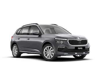 Used Skoda Kamiq undefined for sale - 78706200: Photo