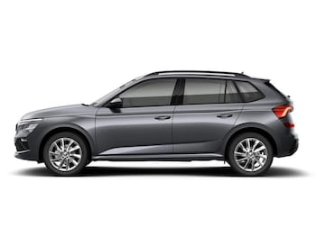 Used Skoda Kamiq undefined for sale - 78706200: Photo