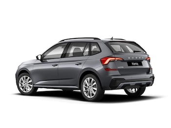 Used Skoda Kamiq undefined for sale - 78706200: Photo