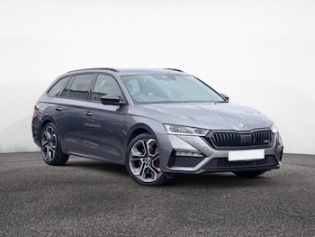 Used Skoda Octavia 2024 for sale - 78693557: Photo