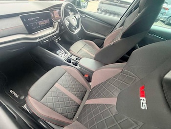 Used Skoda Octavia 2024 for sale - 78693557: Photo