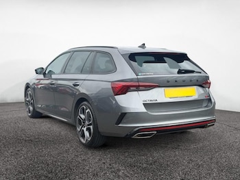 Used Skoda Octavia 2024 for sale - 78693557: Photo