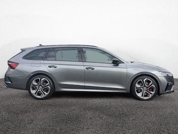 Used Skoda Octavia 2024 for sale - 78693557: Photo