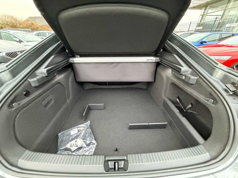 Used Skoda Superb 2025 for sale - 76782400: Photo 15