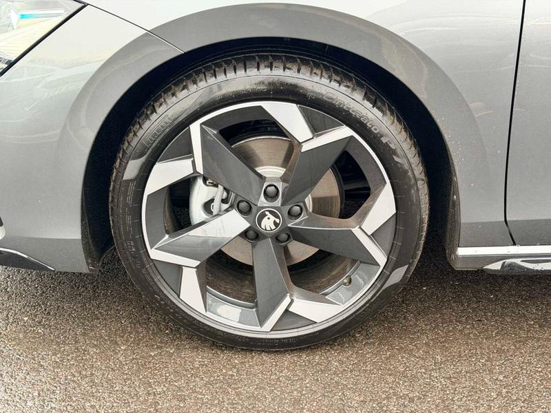 Used Skoda Superb 2025 for sale - 76782400: Photo 18