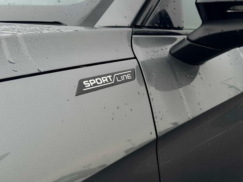 Used Skoda Superb 2025 for sale - 76782400: Photo 19