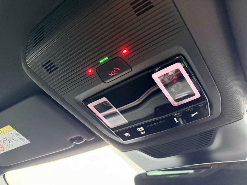 Used Skoda Superb 2025 for sale - 76782400: Photo 22