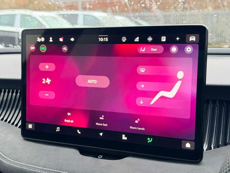 Used Skoda Superb 2025 for sale - 76782400: Photo 25