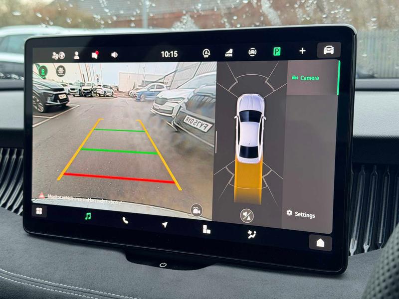 Used Skoda Superb 2025 for sale - 76782400: Photo 30