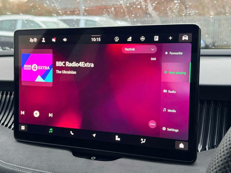 Used Skoda Superb 2025 for sale - 76782400: Photo 31