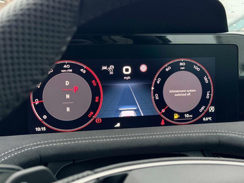 Used Skoda Superb 2025 for sale - 76782400: Photo 36