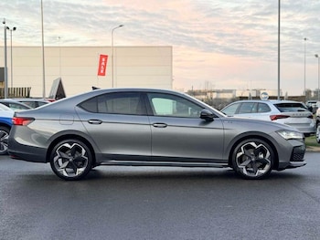 Used Skoda Superb 2025 for sale - 76782400: Photo