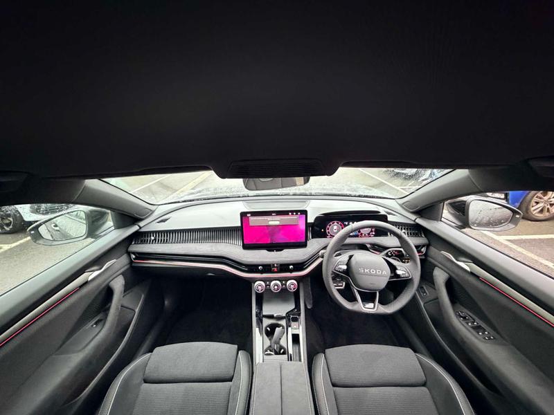 Used Skoda Superb 2025 for sale - 76782400: Photo 40
